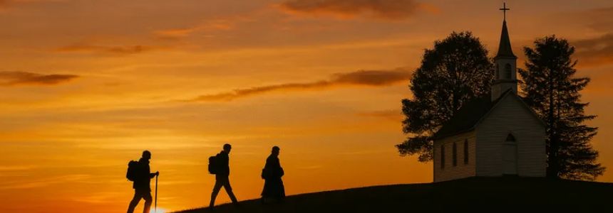 가톨릭 2025년 희년 기도