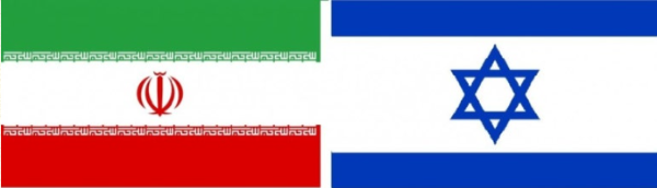 이란 이스라엘