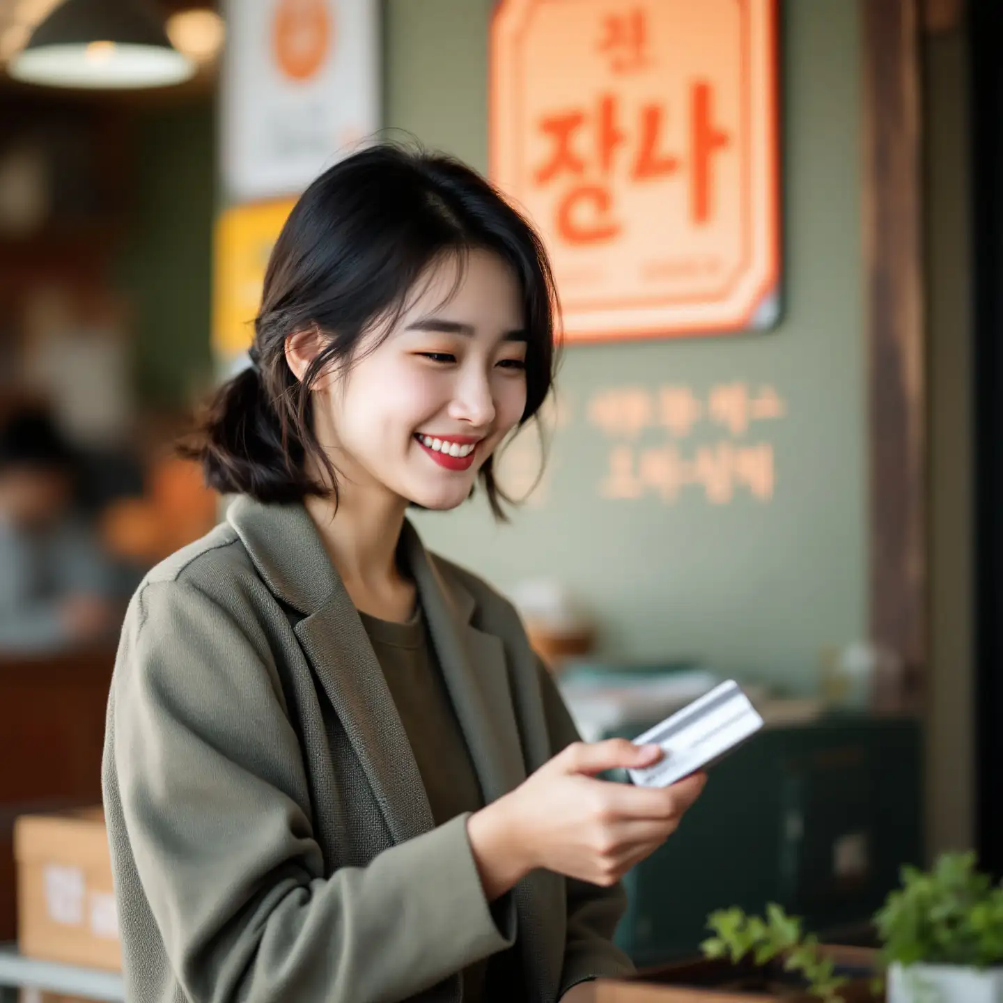 아파트 관리비 할인카드 : 롯데카드 LOCA 365 연회비