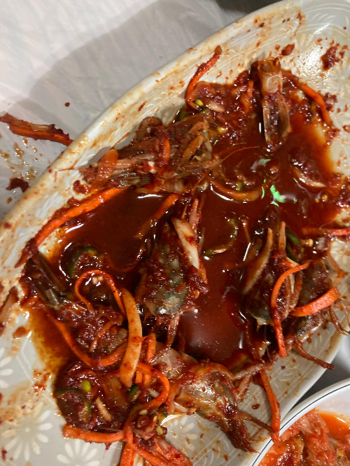 삼척 현지인 맛집 추천 정라횟집 후기