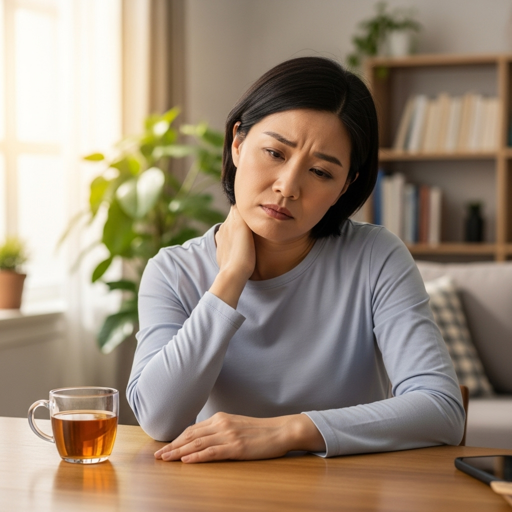 40대 만성 피로 원인과 해결법, 달걀 시금치 고등어 마늘 홍삼 효능