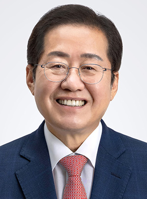 홍준표-프로필-나이-관련주-페이스북-대구시장