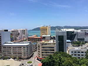 시그널 힐 전망대