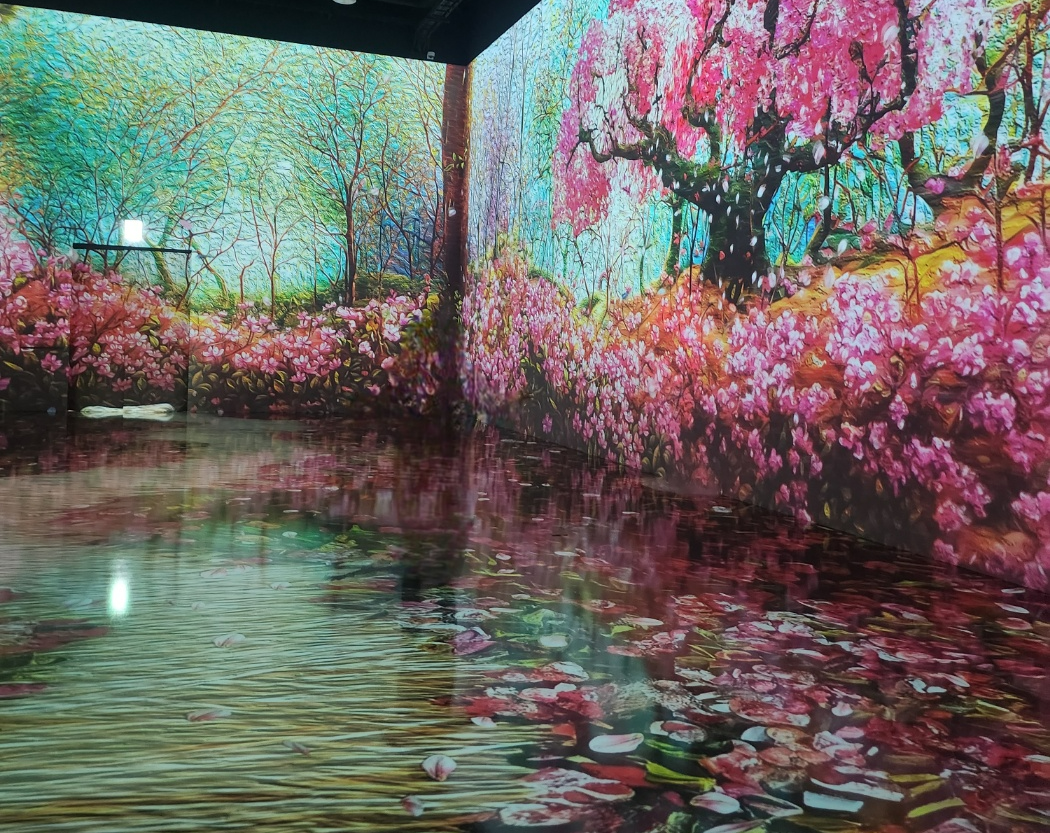 화담채