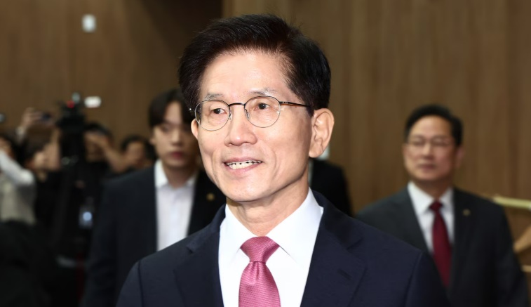 김문수 프로필