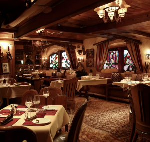 세부-식당-이용팁