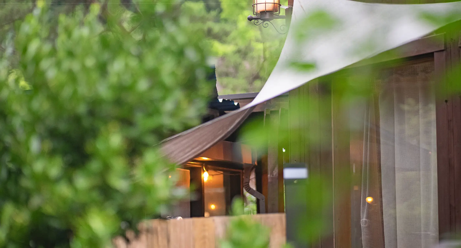 무주구름채풀빌라