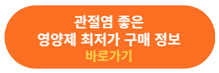 관절염 영양제 최저가 구매 정보
