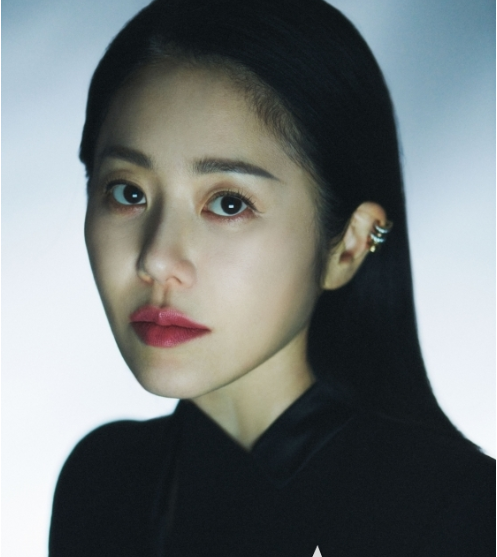 고현정