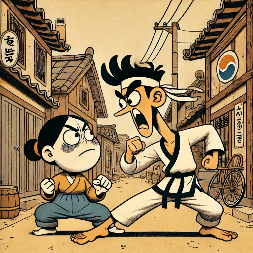 쌍방폭행 발생 시 손해배상 청구 가능성과 법적 대응 방법