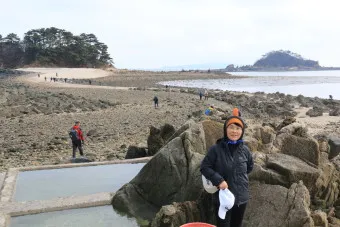 소야도 물때표 여행 낚시 해루질 배편_21