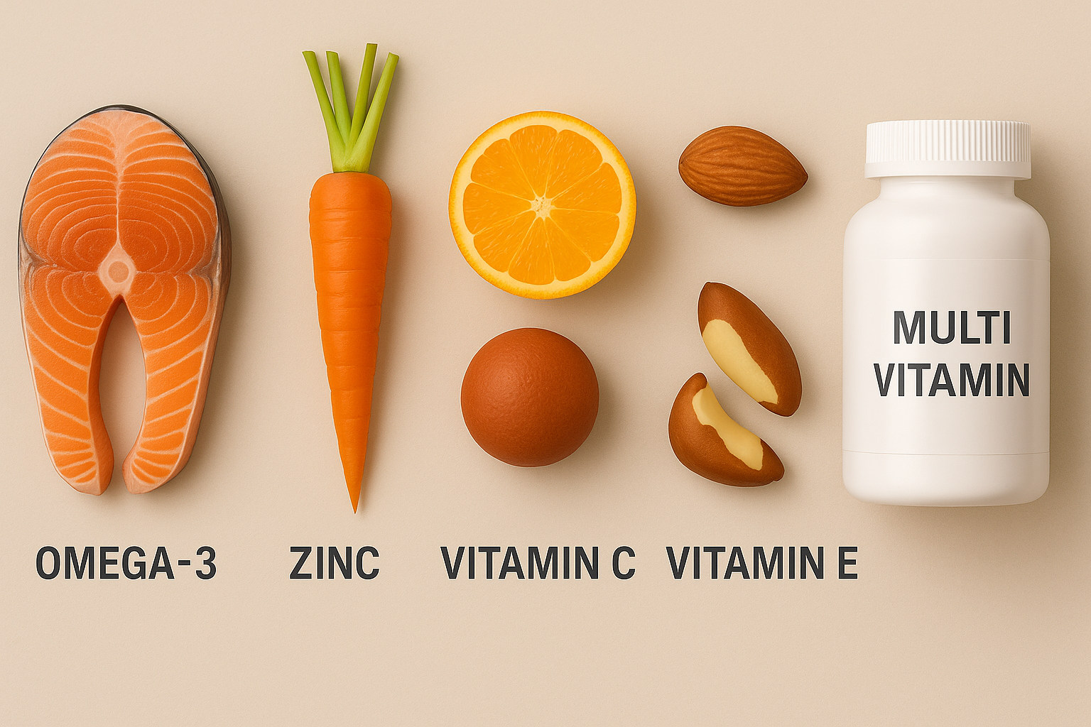 "위장 기능 강화를 위한 영양소"에 대한 이미지입니다.
