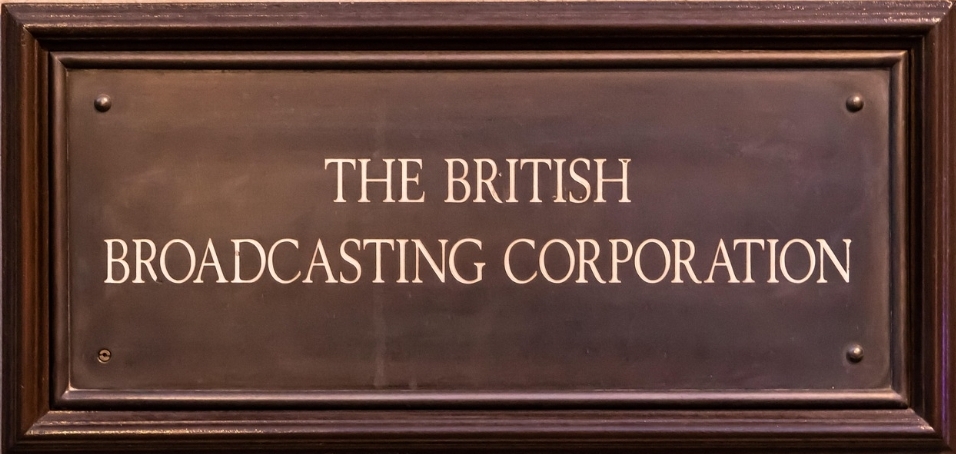 British-Broadcasting-corporation