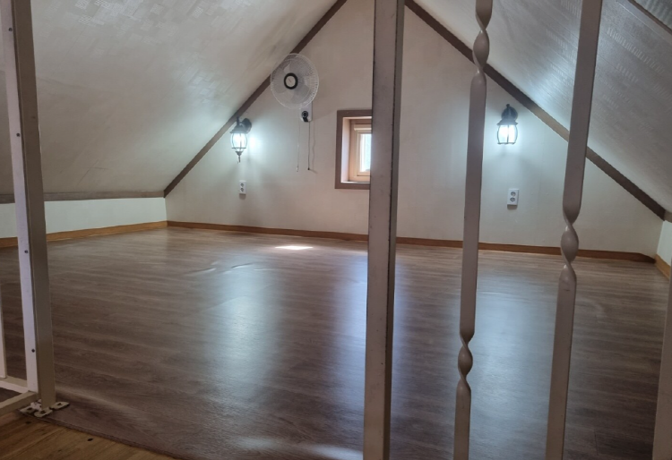 중미산 자연휴양림