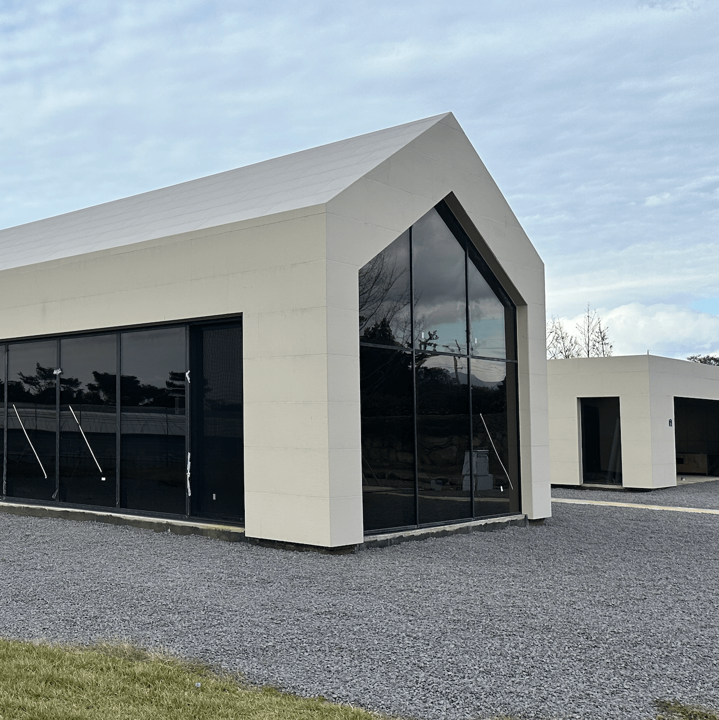 제주 타운하우스