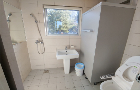 향로산 자연휴양림 예약