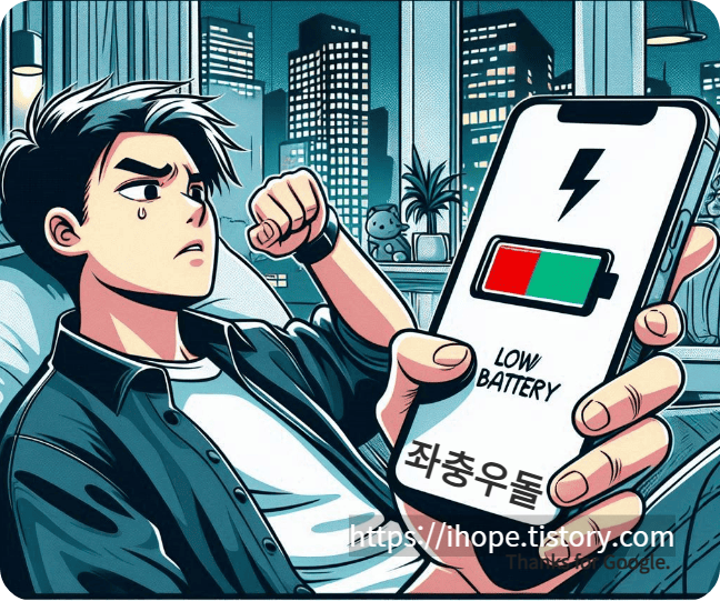 iPhone 14 battery life decline issue