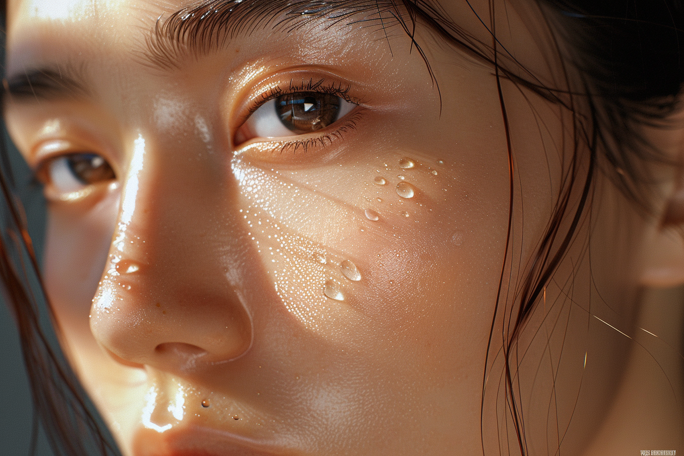 메이크업 지속력을 높이는 스킨케어 방법