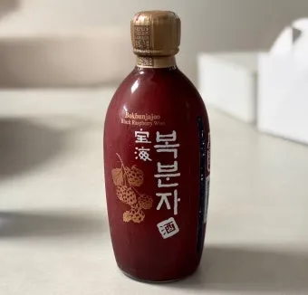 복분자 술 담그는법과 맛있게 즐기는 방법_32