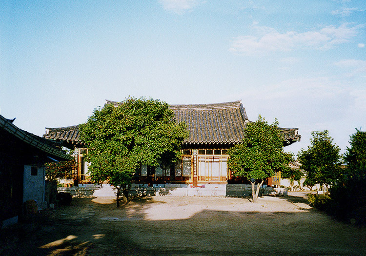 경주 흥륜사지(慶州 興輪寺址)