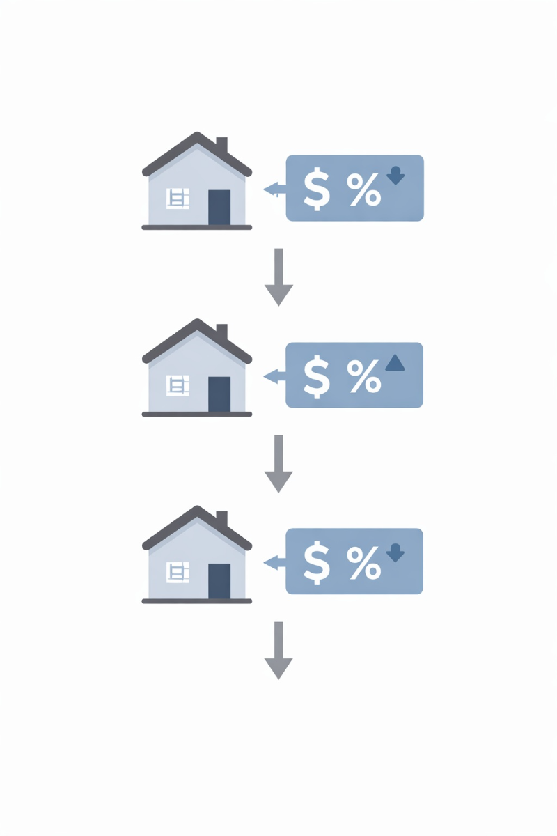 경매 관련 사진