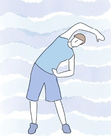 건강한 삶을 위한 스트레칭: 몸과 마음에 활력을 불어넣다