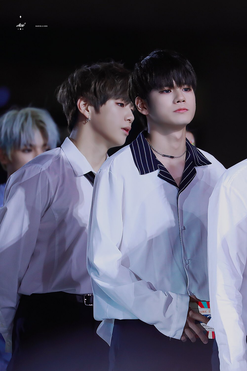 워너원 고화질 사진