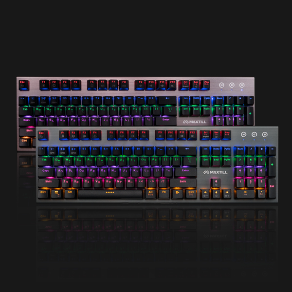 MAXTILL TRON G100K PRO