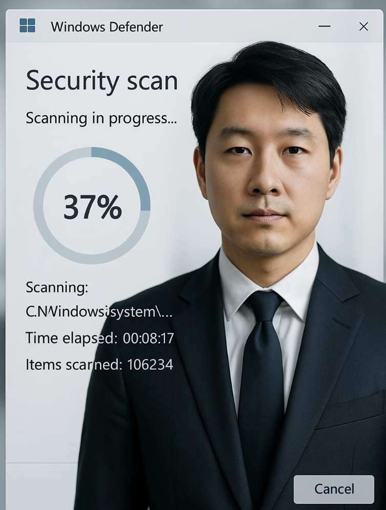 혹시 컴퓨터가 아픈 건 아닐까? &amp;#39;악성코드&amp;#39; 검사