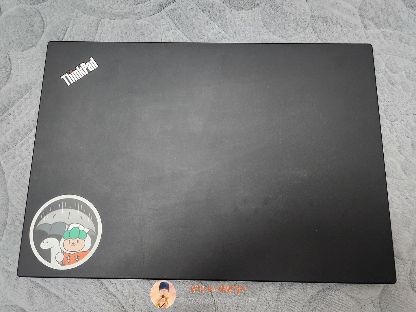 씽크패드(ThinkPad) P14s