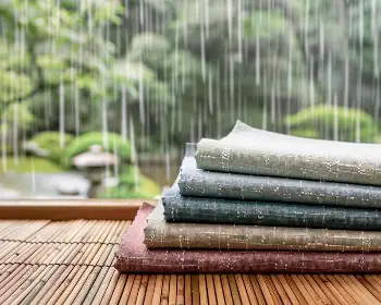 2024 장마 기간 및 장마철 안전수칙