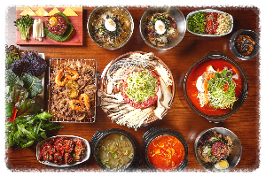 강경불고기