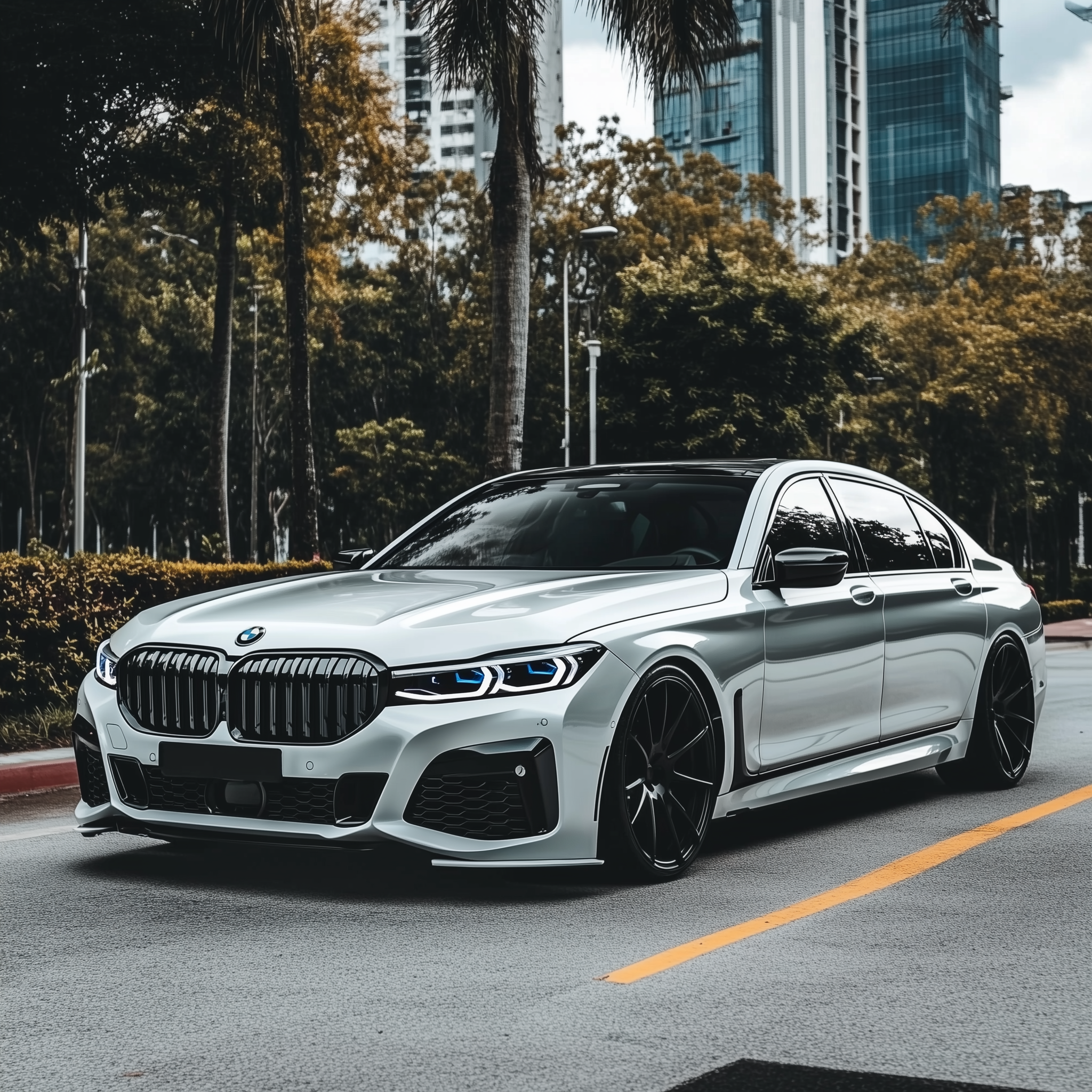 BMW