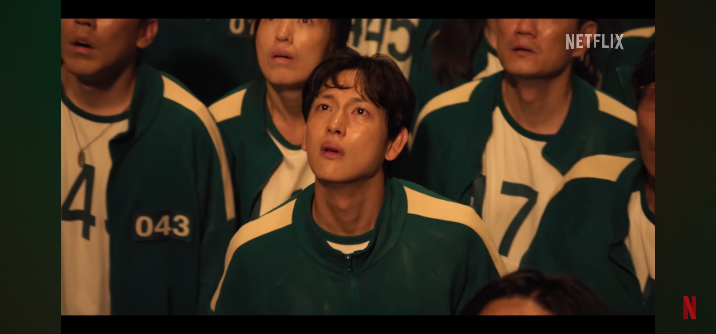 오징어게임시즌2