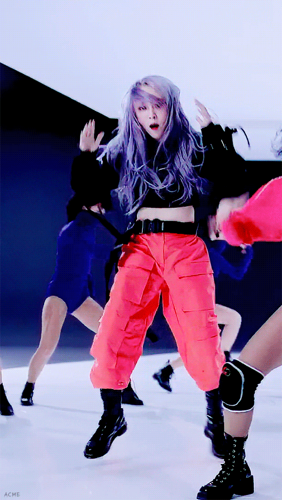 마마무 플러스 문별 프로필 데뷔 캐릭 사진 ZIP