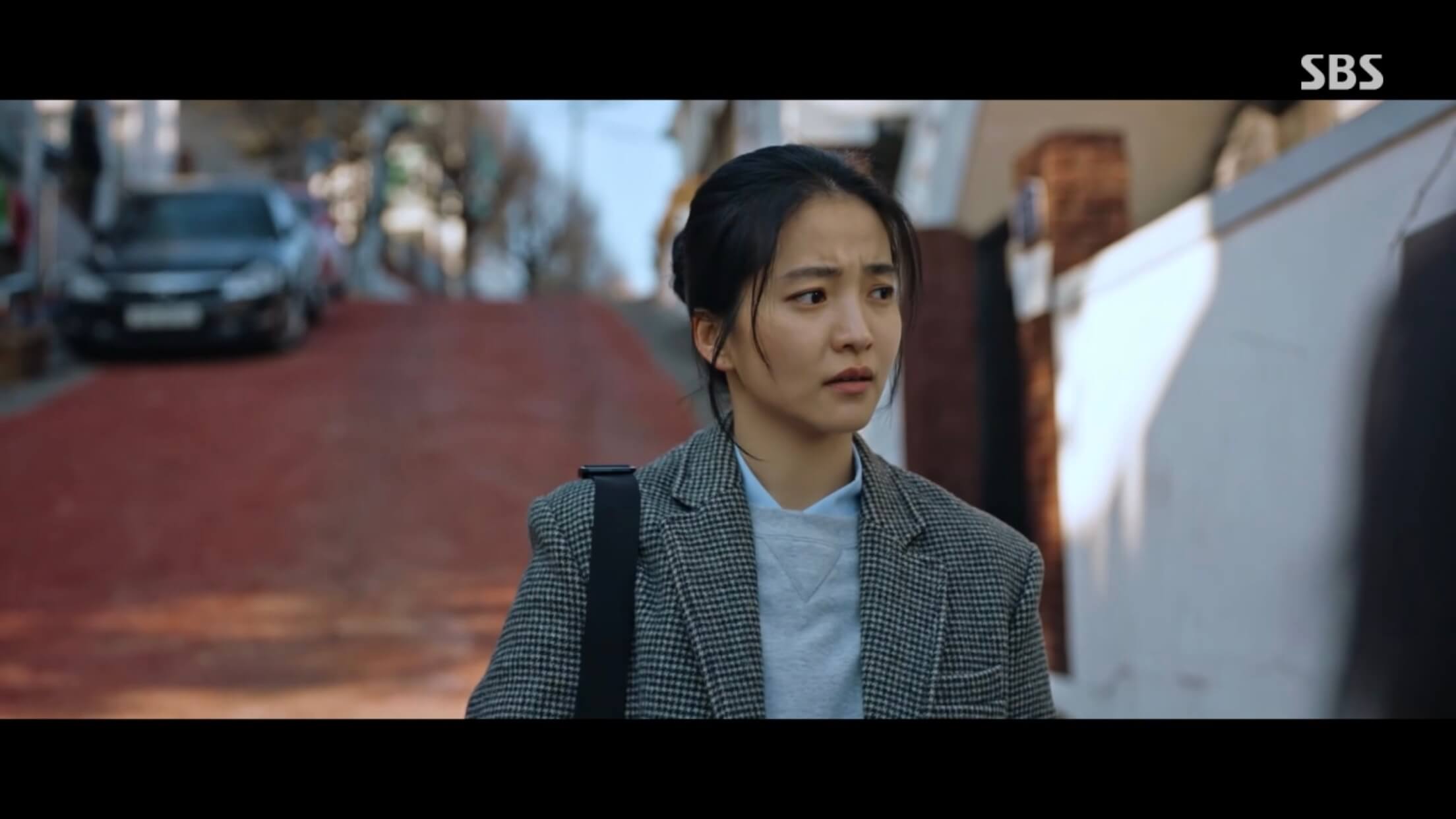 악귀 드라마 등장인물 재방송