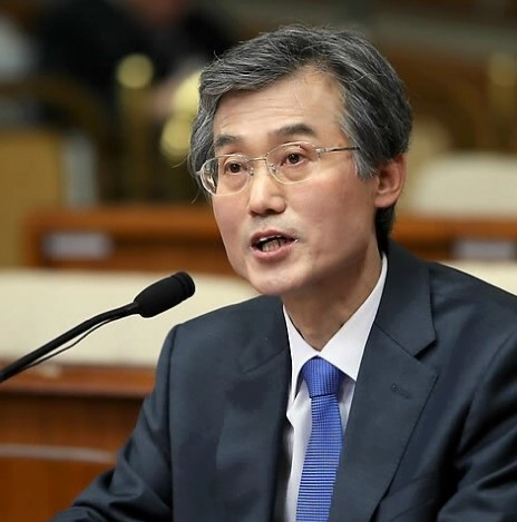 조희대 대법관 프로필 나이 고향 학력 평가