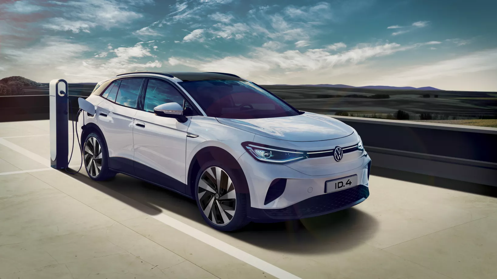 ID.4 배터리 셀 결함