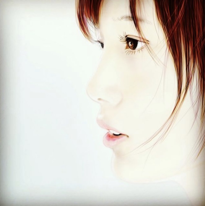 일본인 여배우 인기 랭킹 순위