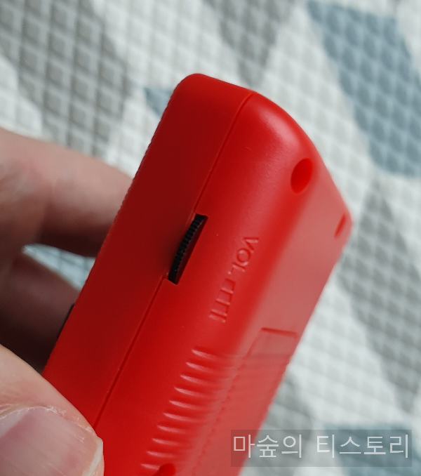 내돈내산 알리 3인치 휴대용 레트로 게임기 리뷰