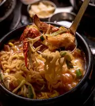 생방송투데이 인정맛집 수도권 연탄불고기 Best3 종로불돼지