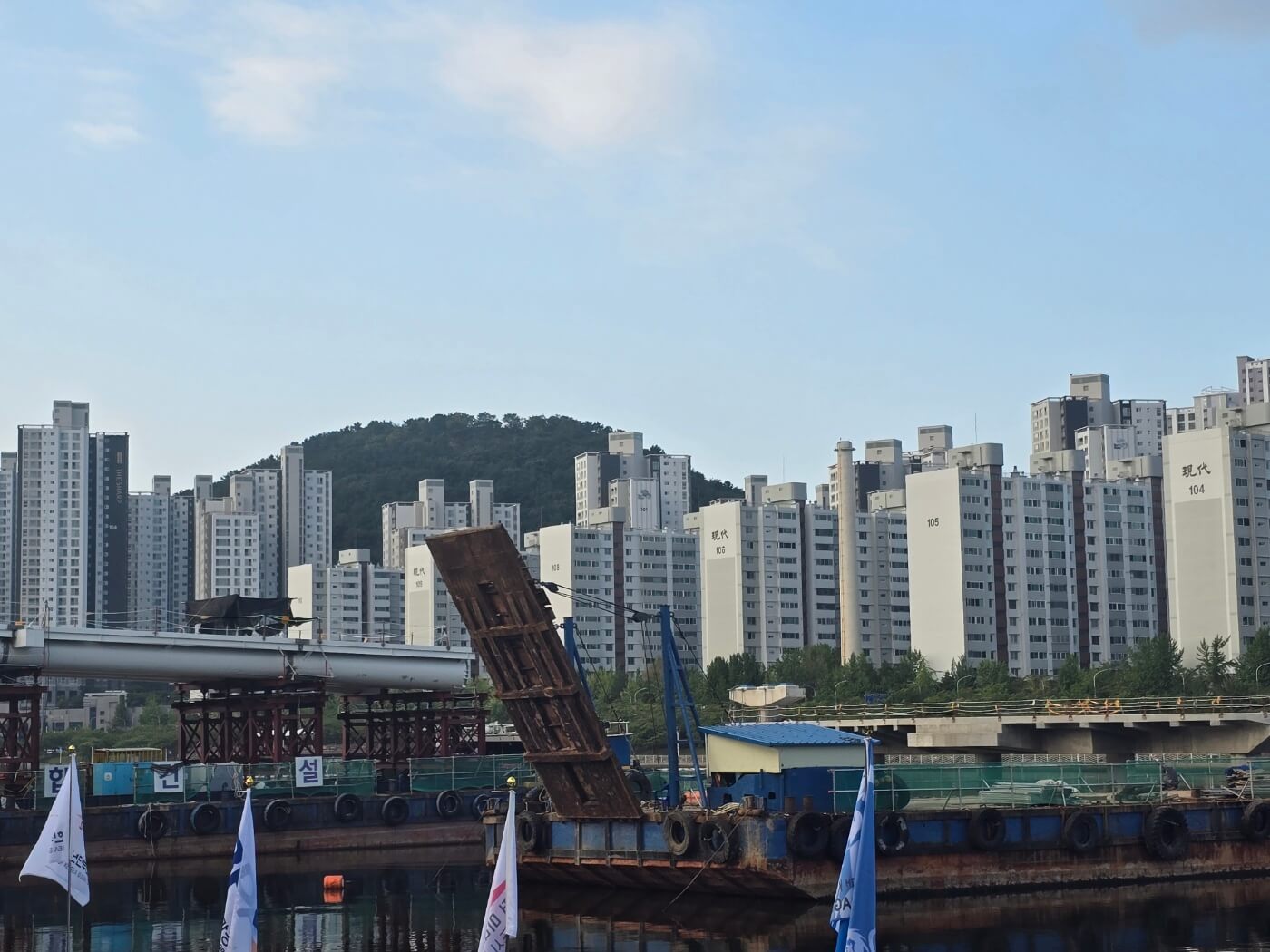 휴먼브릿지공사8