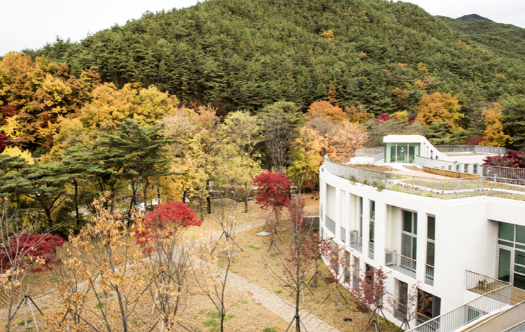 지리산 생태탐방원