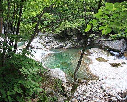 지리산