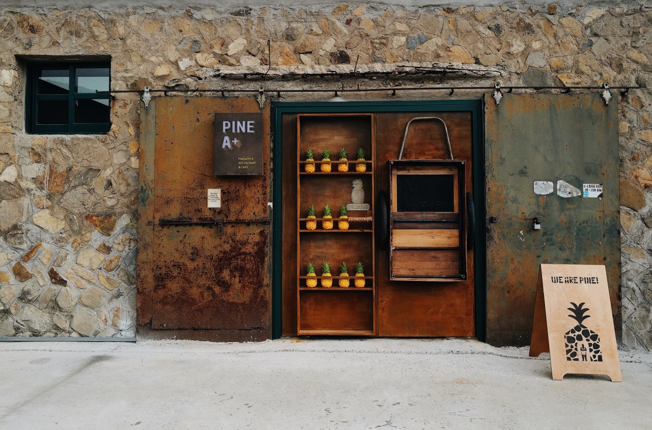 거제 식물원 근처 맛집