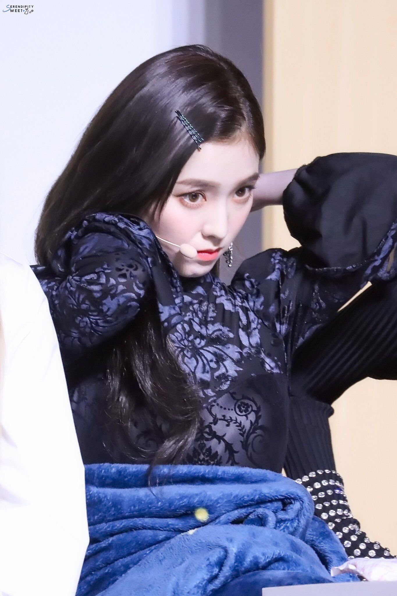 레드벨벳 아이린 고화질 레드벨벳 아이린 고화질