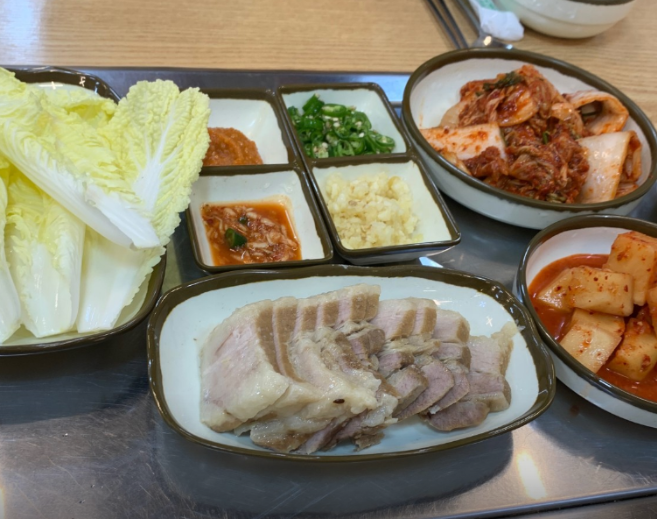 생생정보 추어탕 솥밥세트 6천원 돼지국밥 수육 우렁추어탕 가격파괴WHY 경기도 부천 천하제일용천추어탕 추어탕