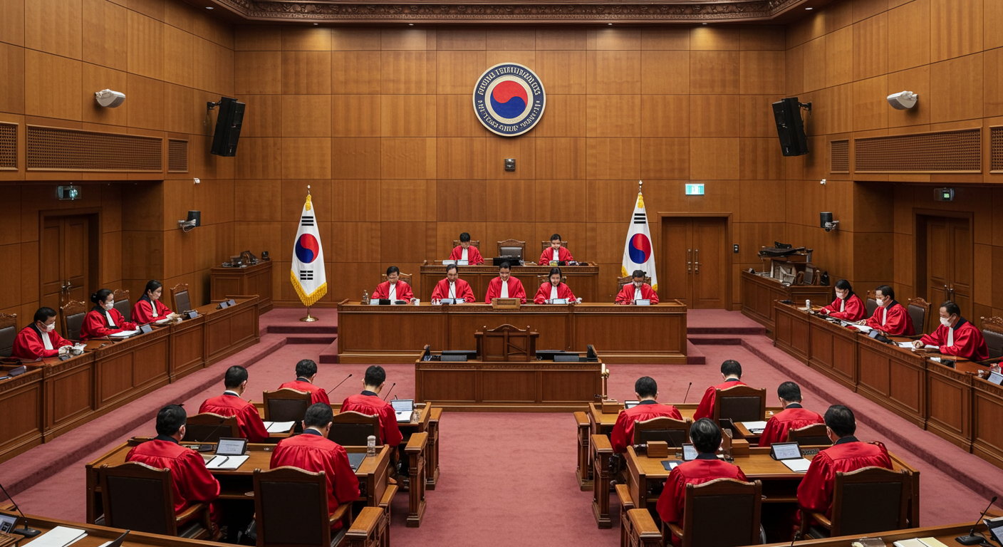 헌법재판소