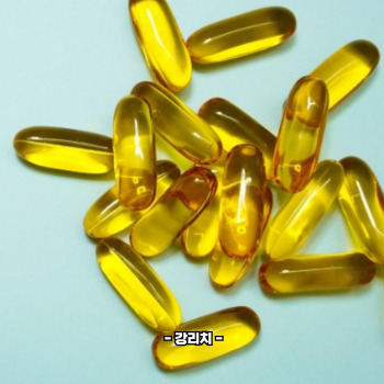 오마가3 지방산의 특징