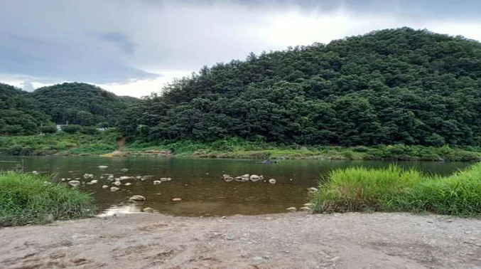 개야리유원지